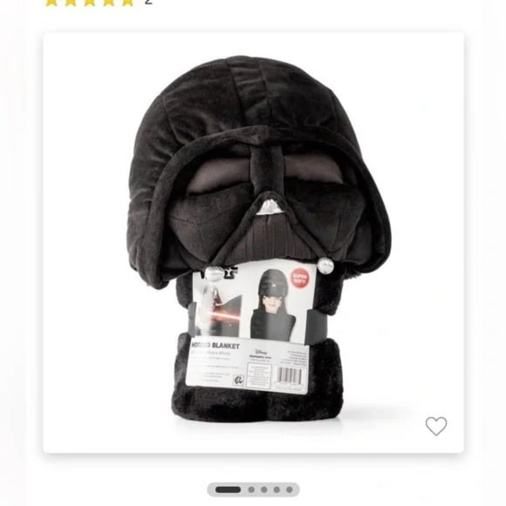 Star Wars Darth Vader‎ Plush